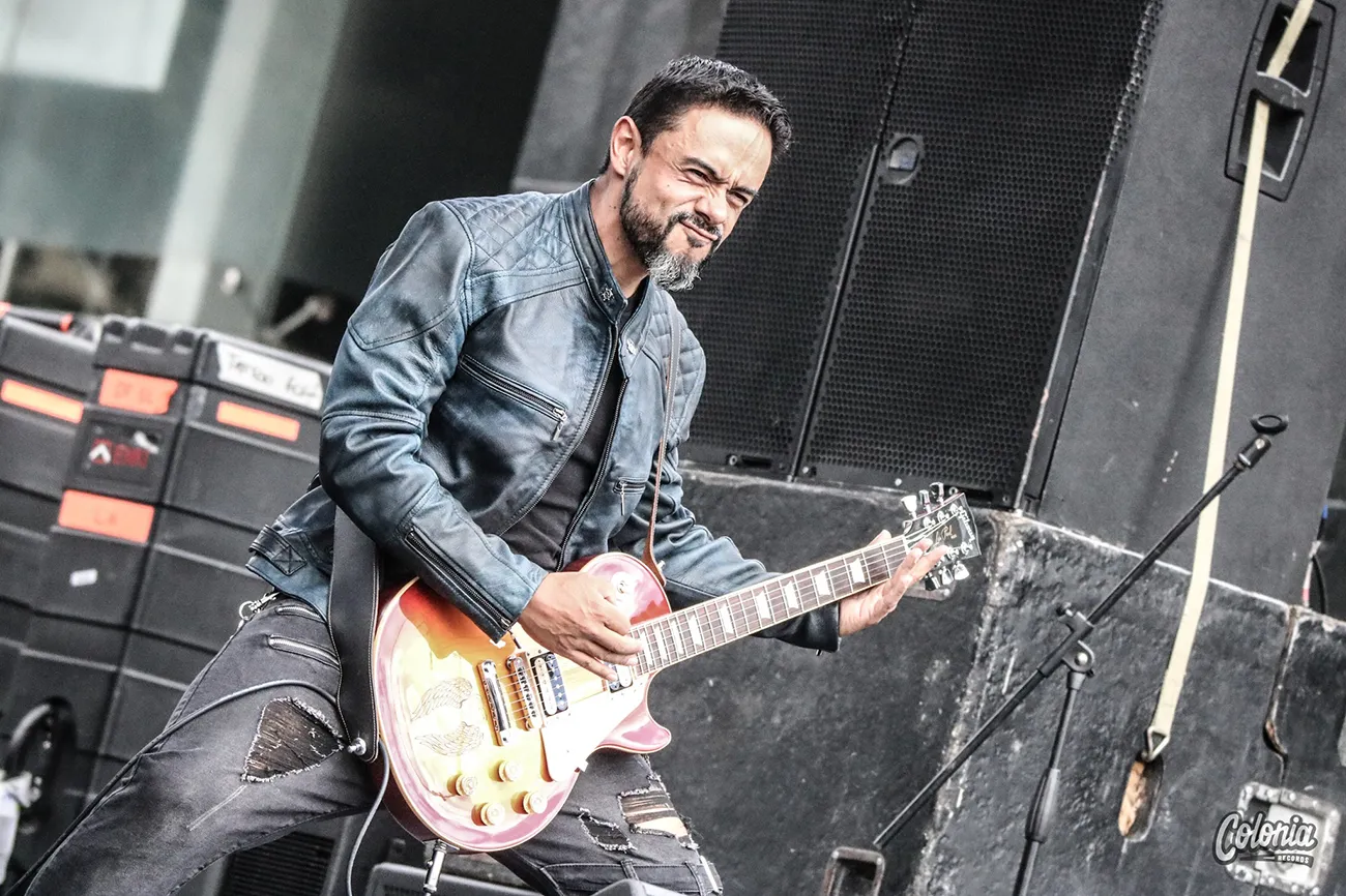 TATTO MUSIC FEST 2024 | Foto: COLONIA RECORDS